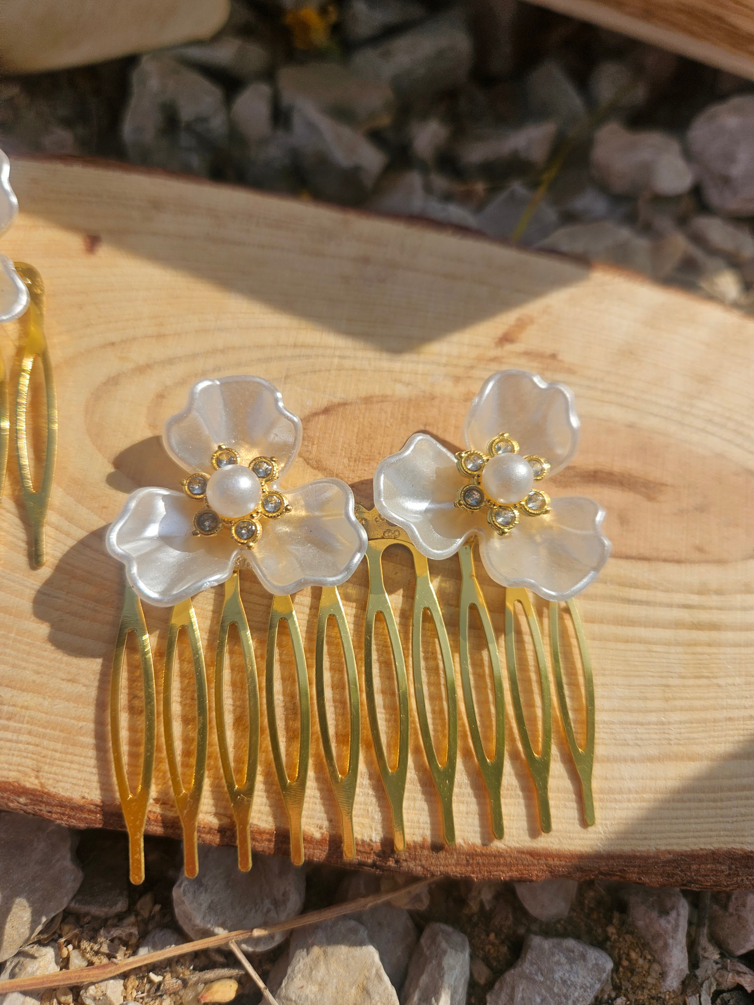 Peinecillos Luz