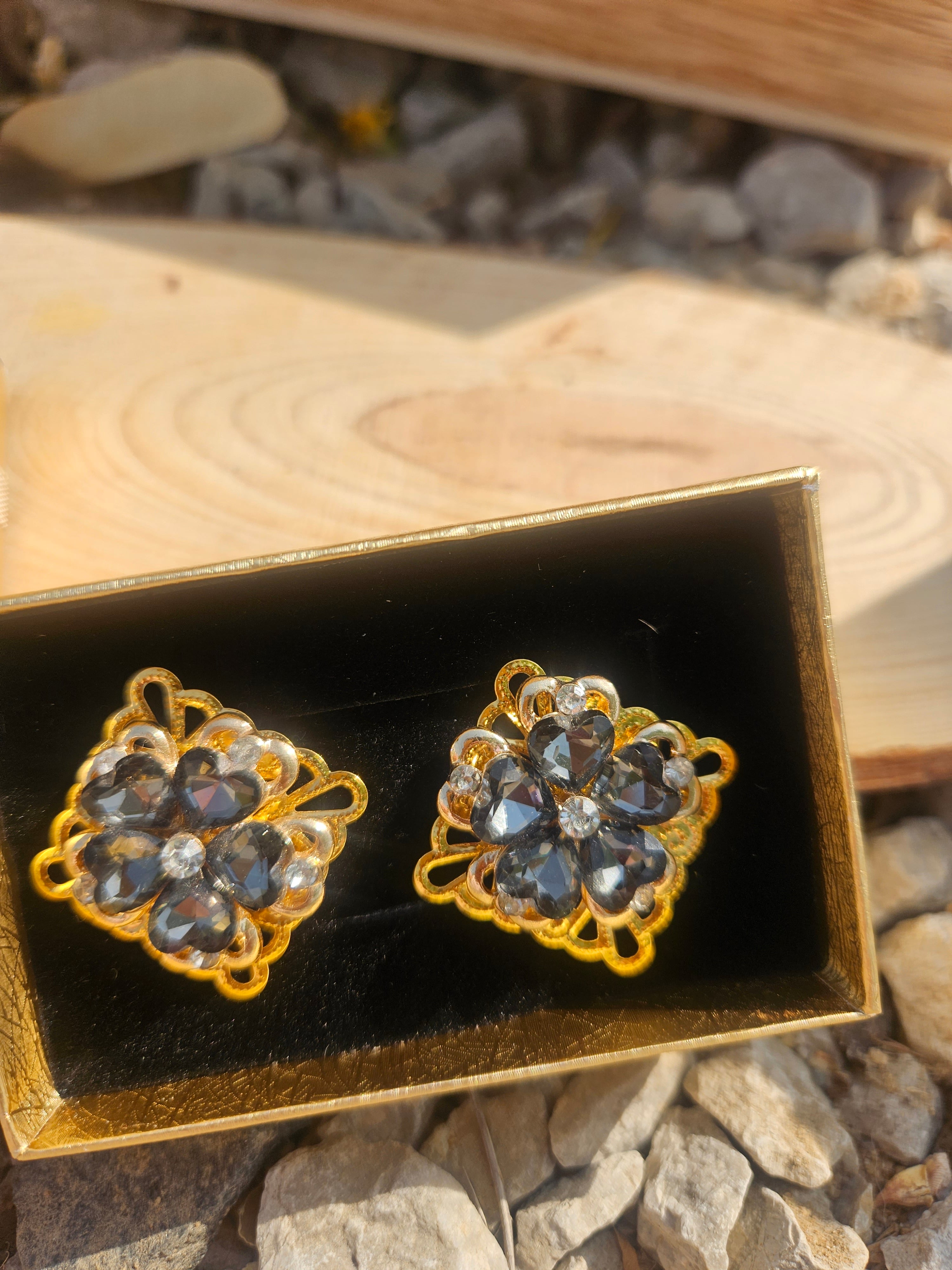 Pendientes Eliot