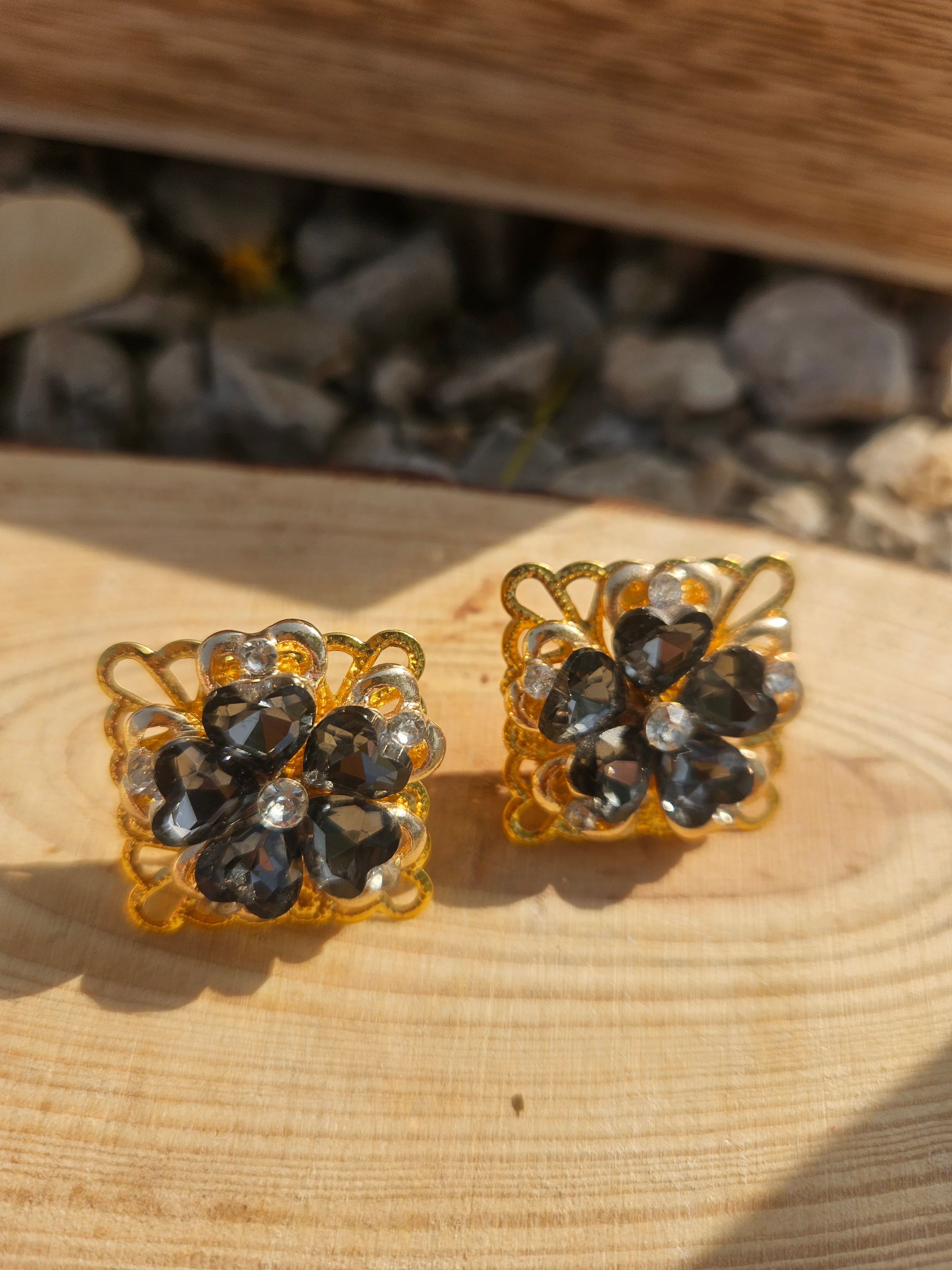 Pendientes Eliot