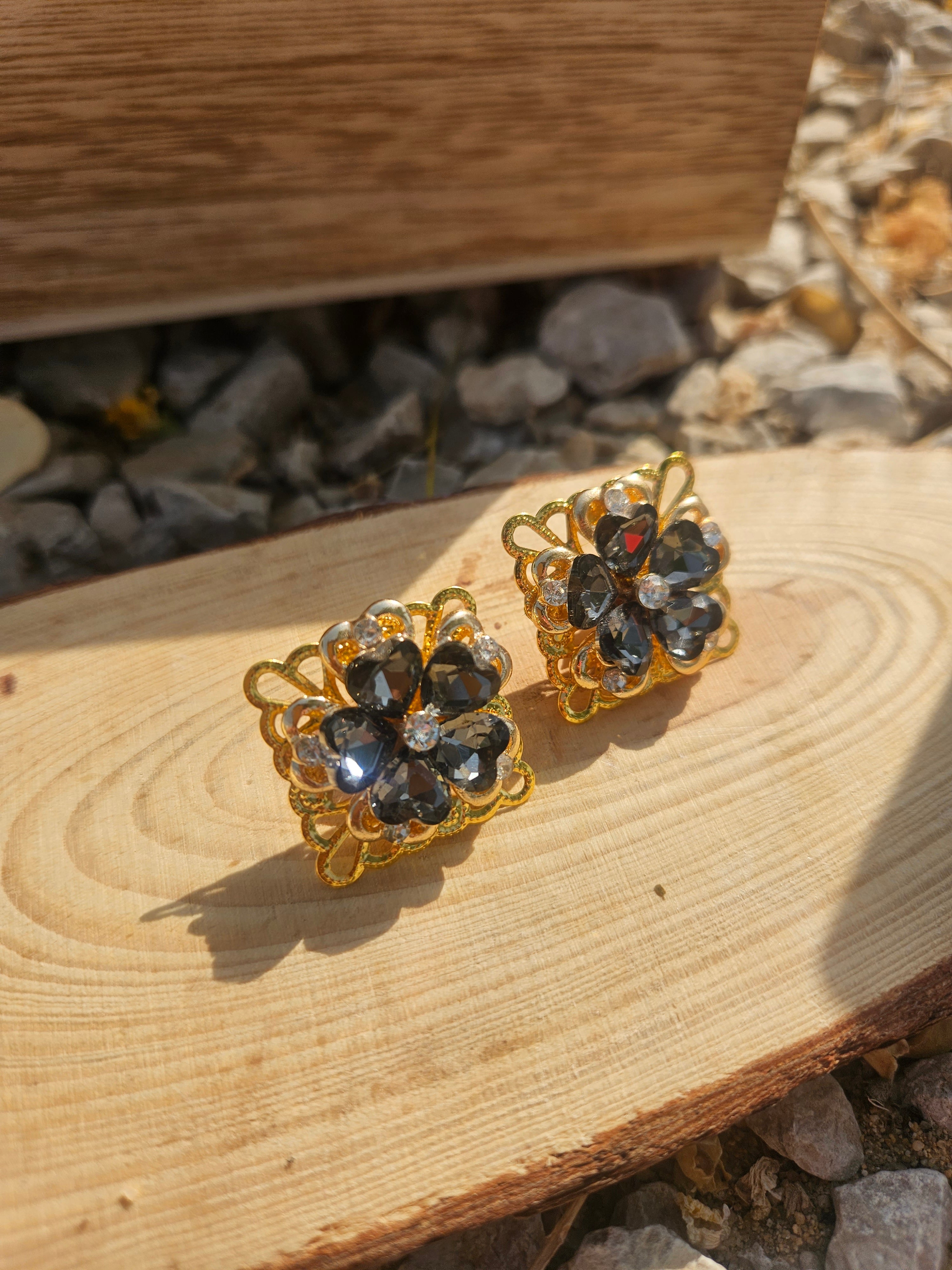 Pendientes Eliot