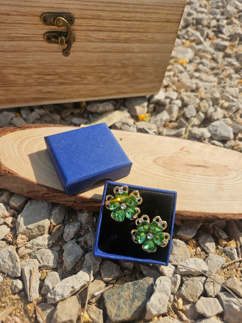 Pendientes Ferdant