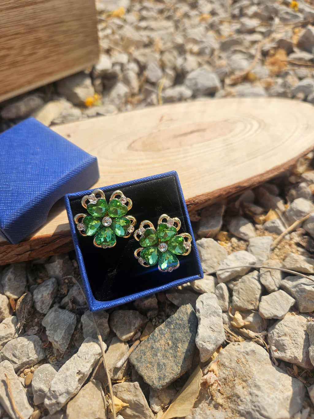 Pendientes Ferdant