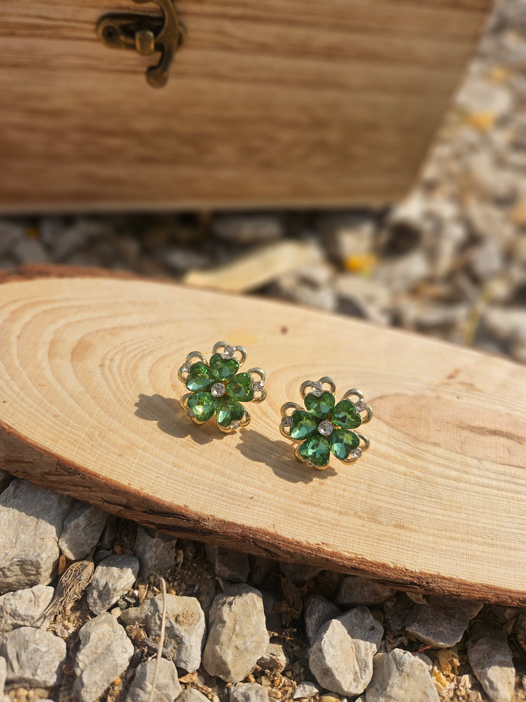 Pendientes Ferdant