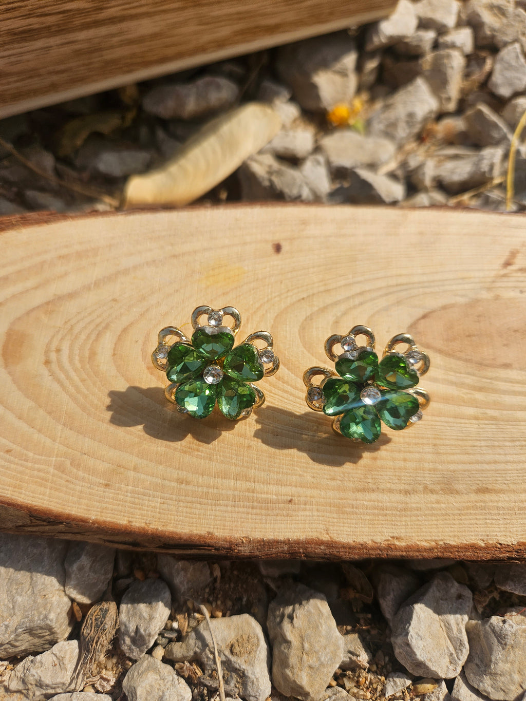 Pendientes Ferdant