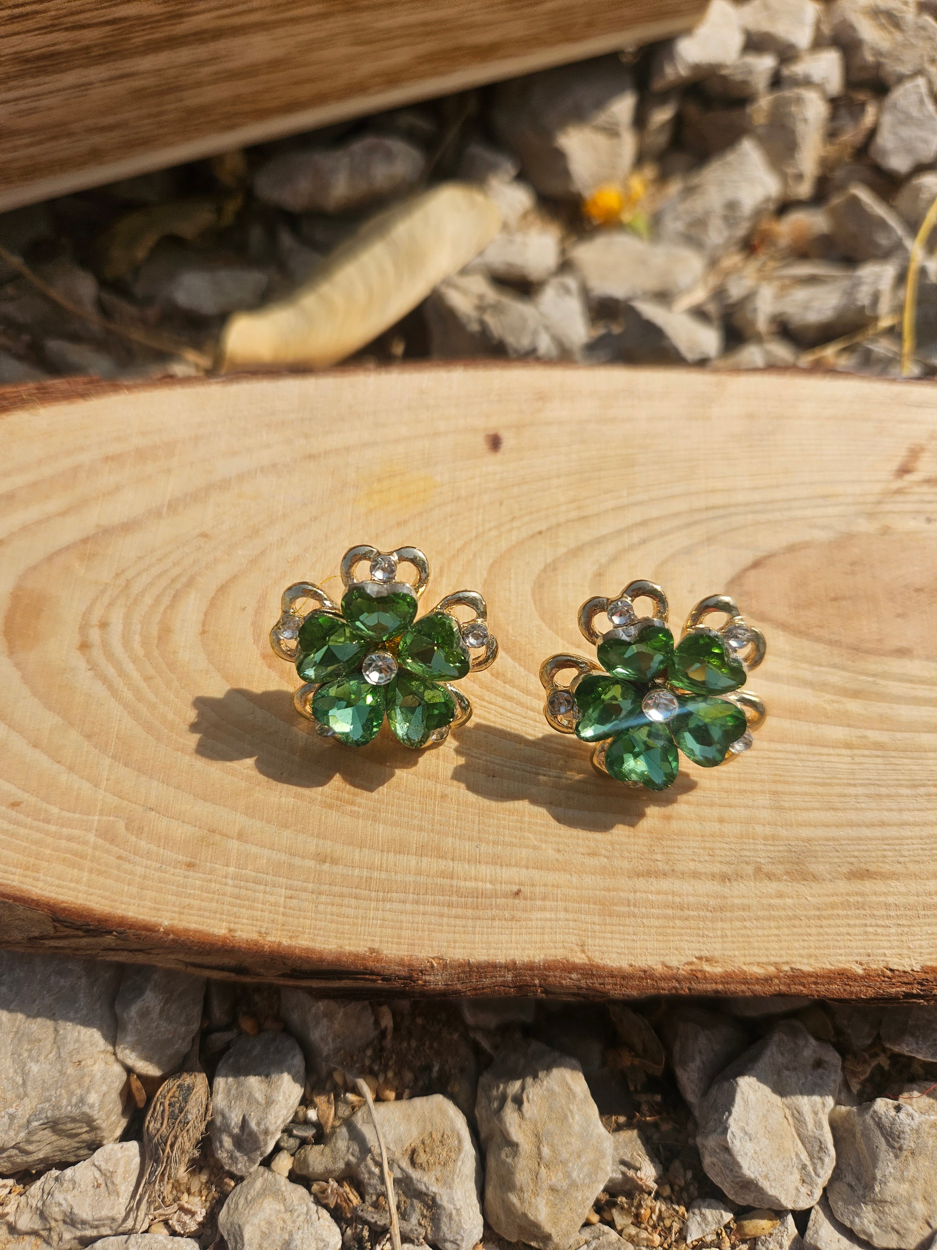 Pendientes Ferdant