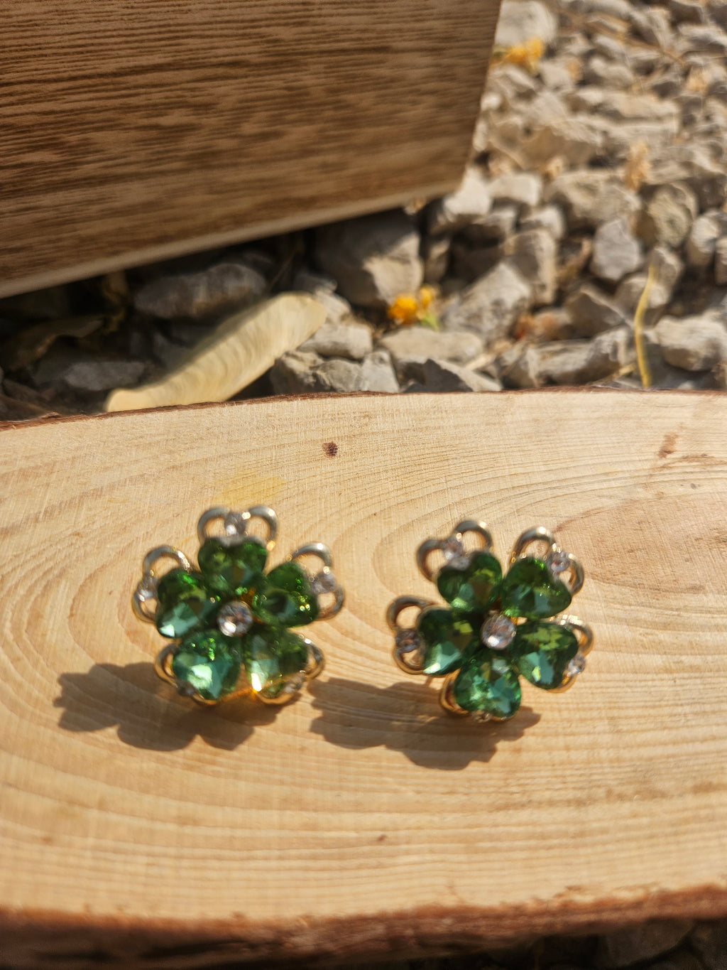 Pendientes Ferdant