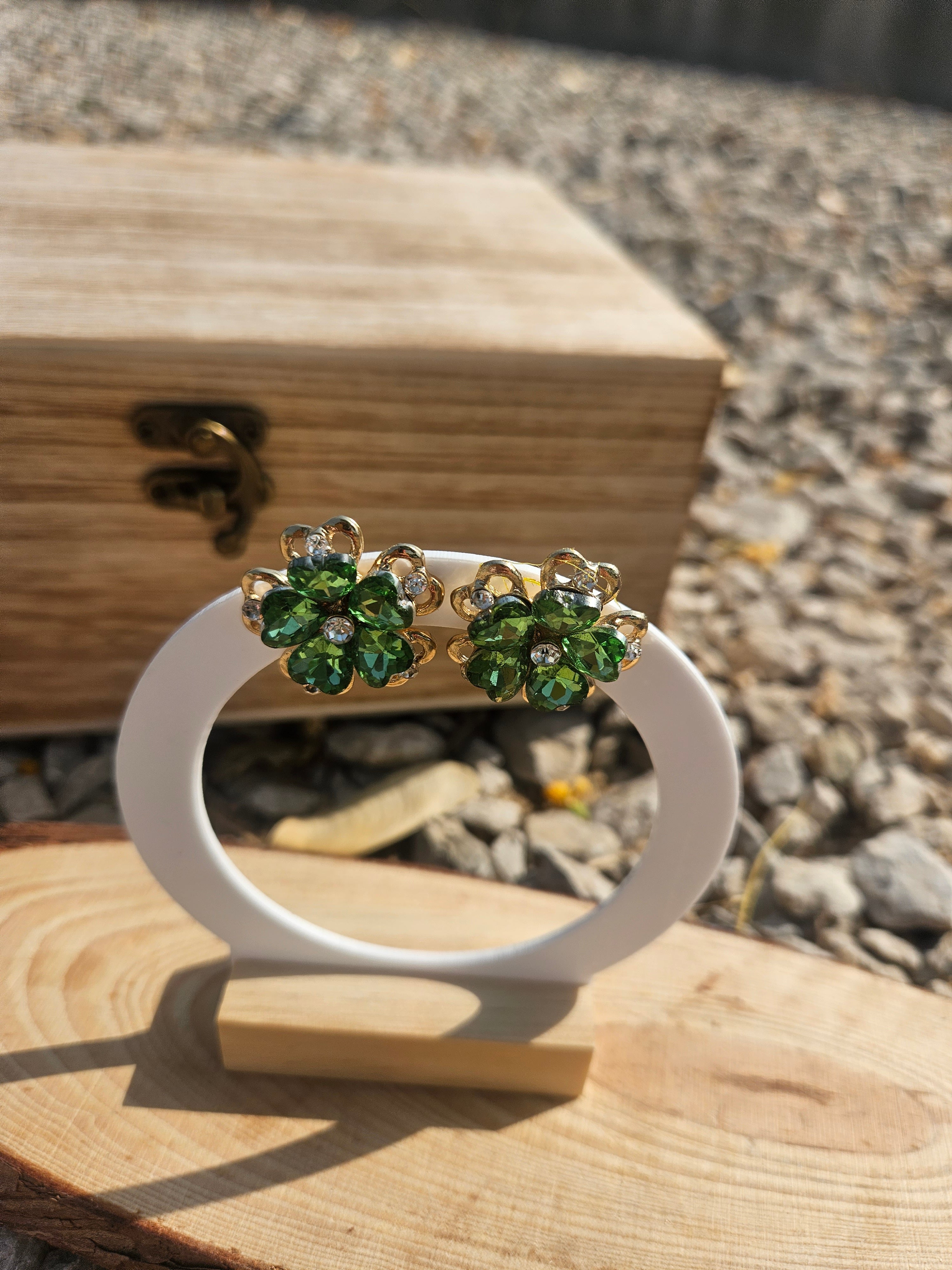 Pendientes Ferdant