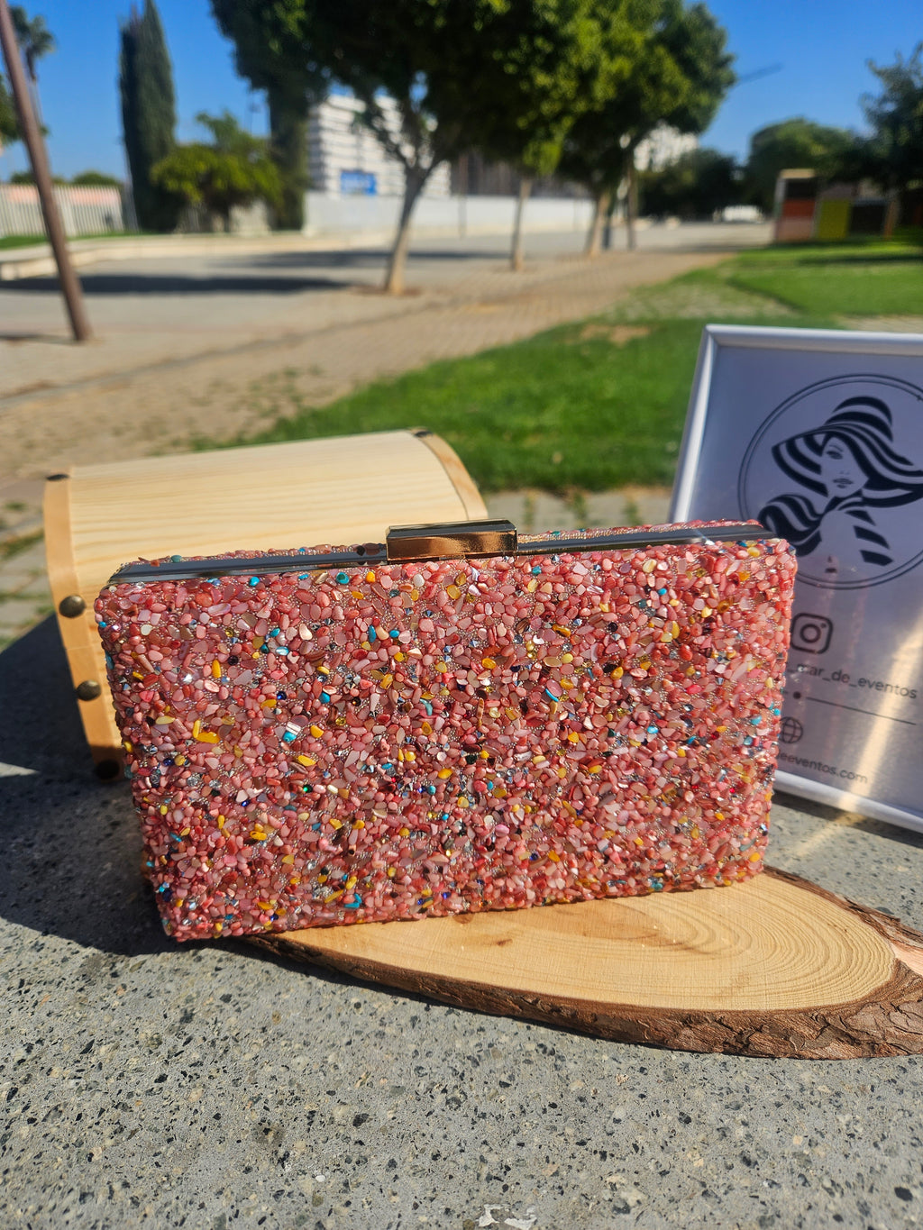 Bolso Roma
