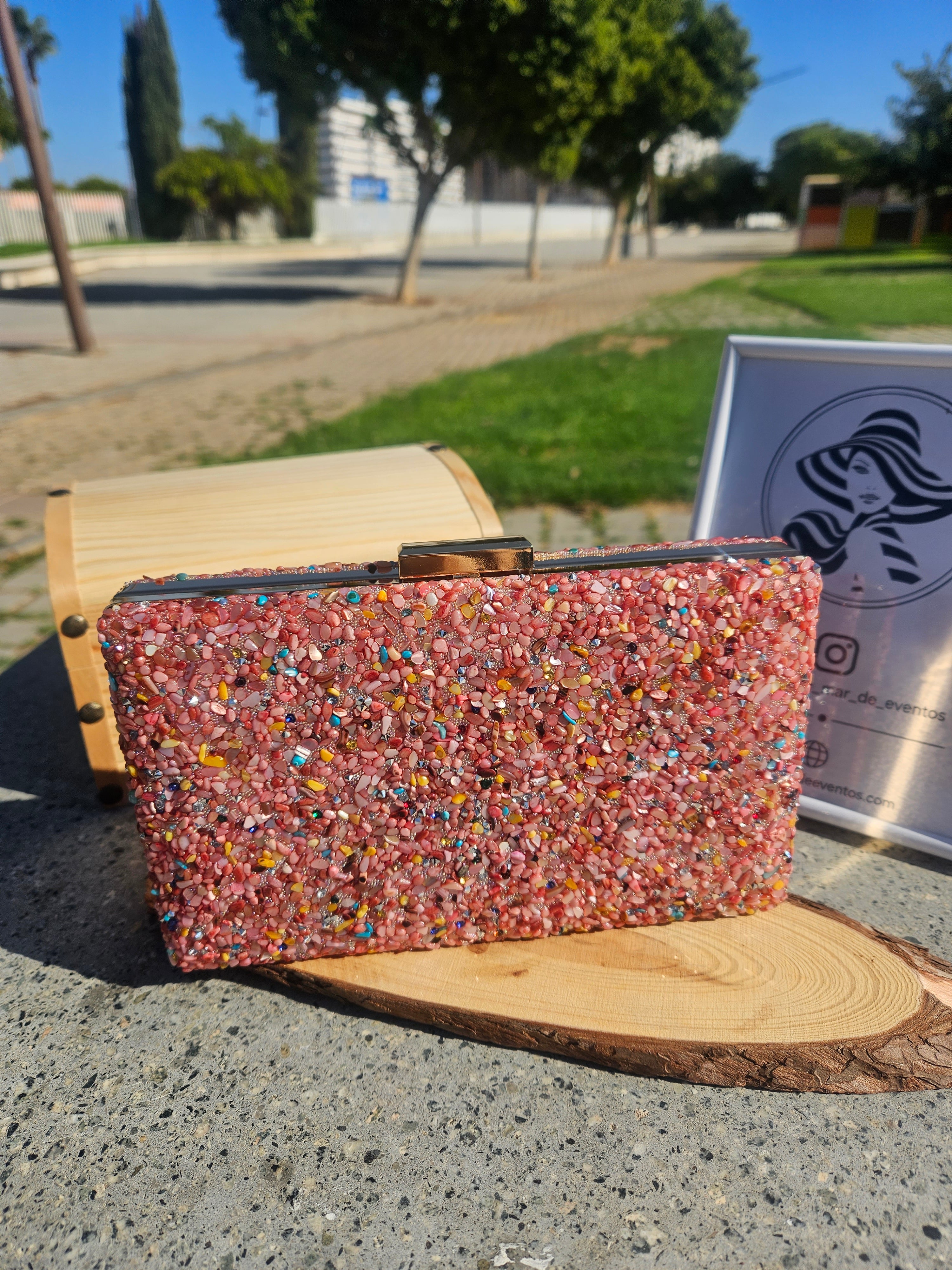 Bolso Roma
