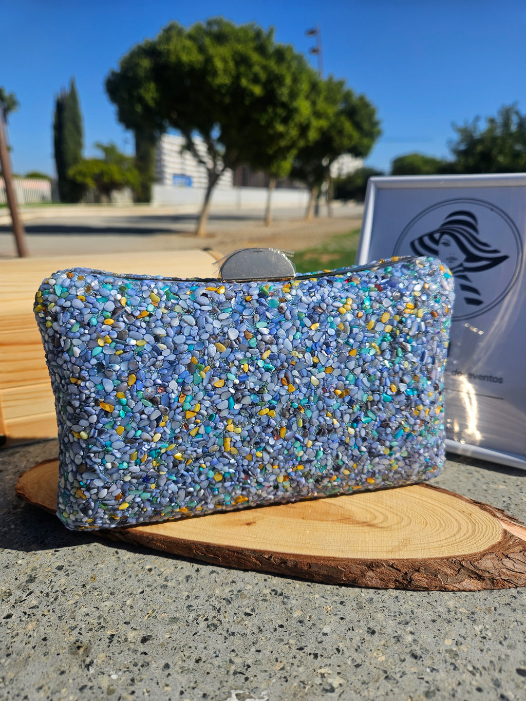 Bolso Menorca