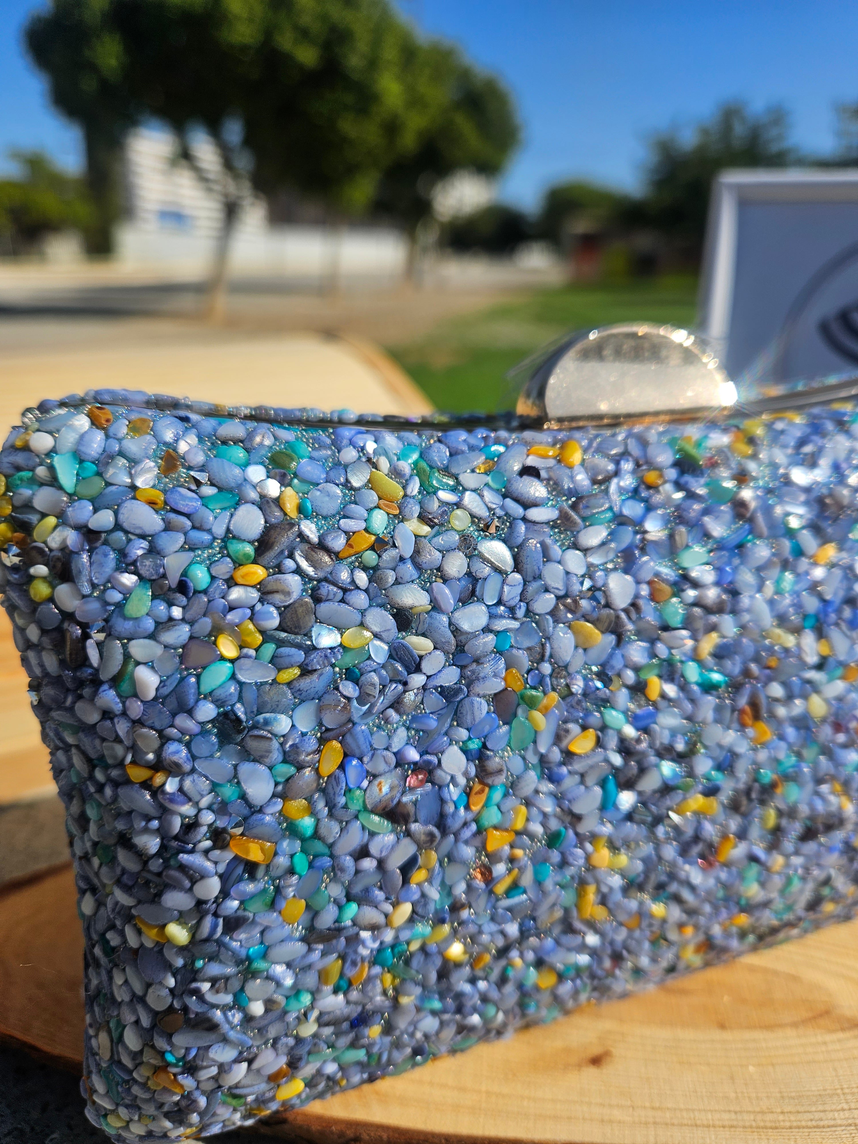 Bolso Menorca