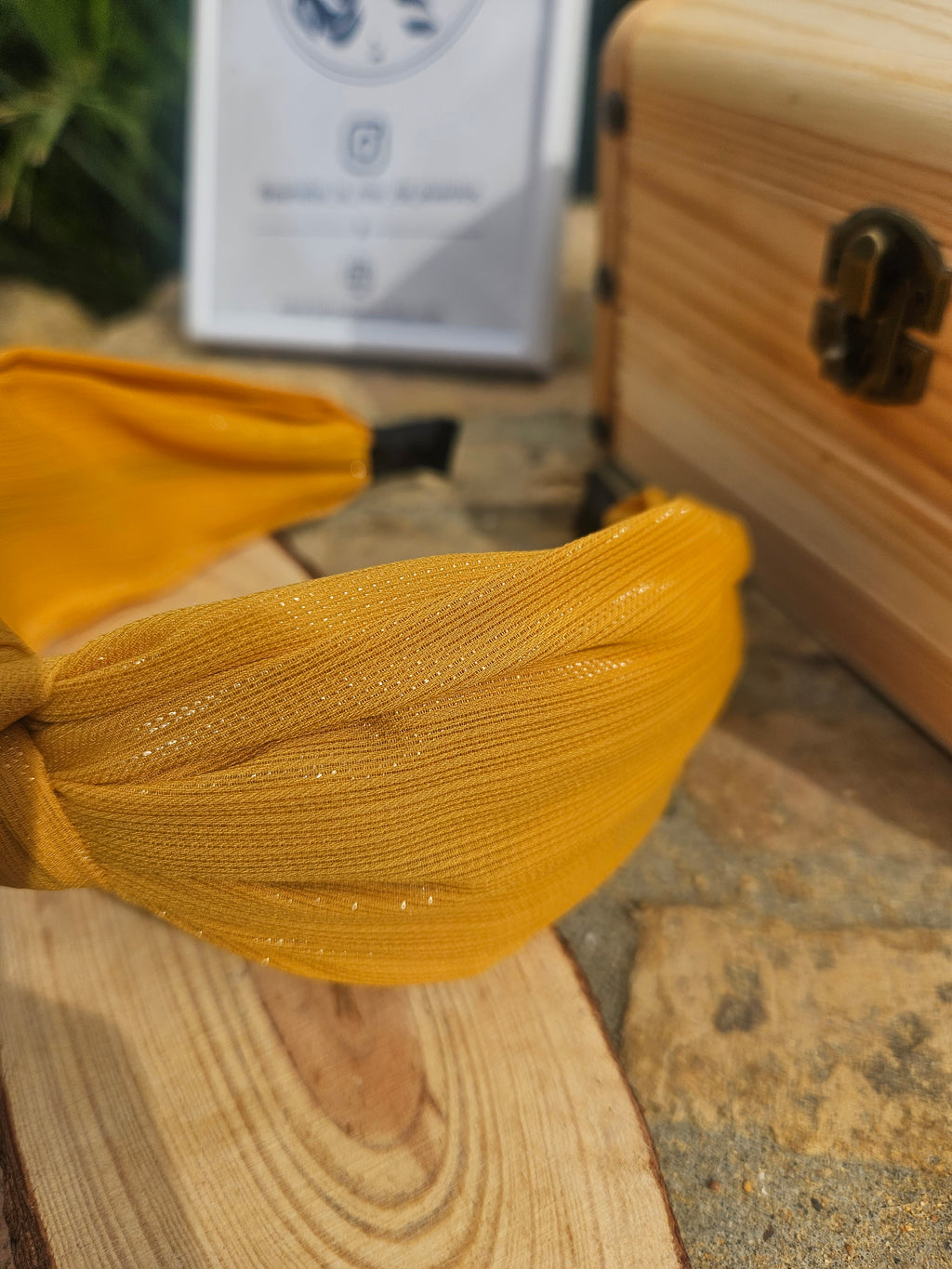 Diadema Solana