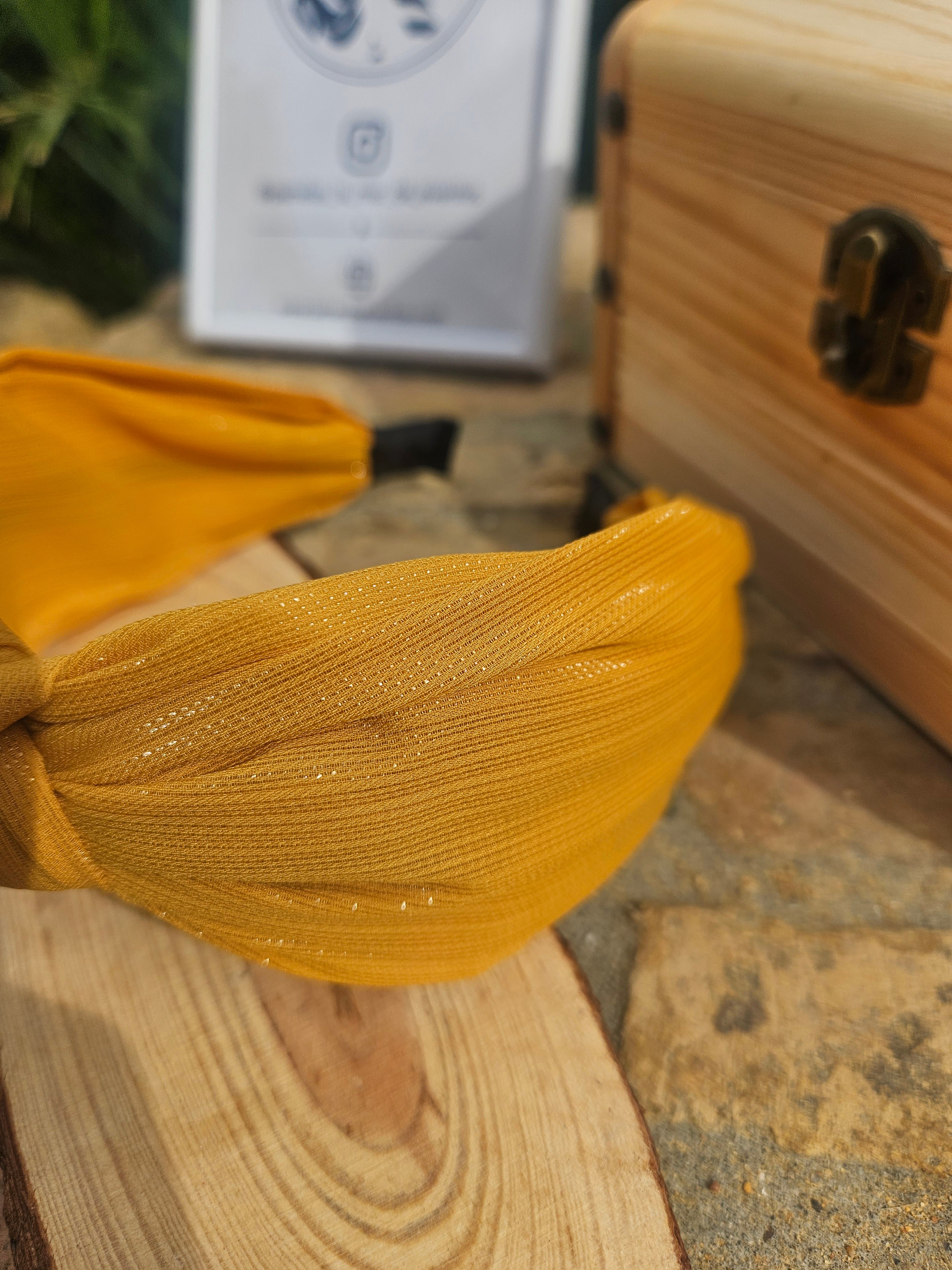 Diadema Solana