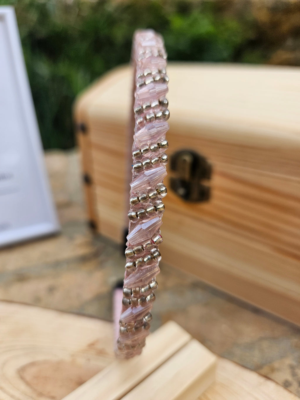 Diadema Natalia