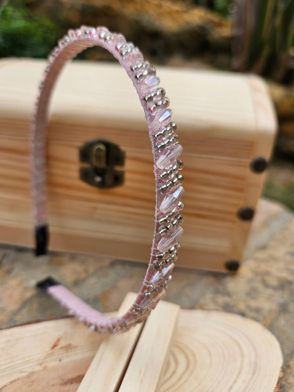 Diadema Natalia