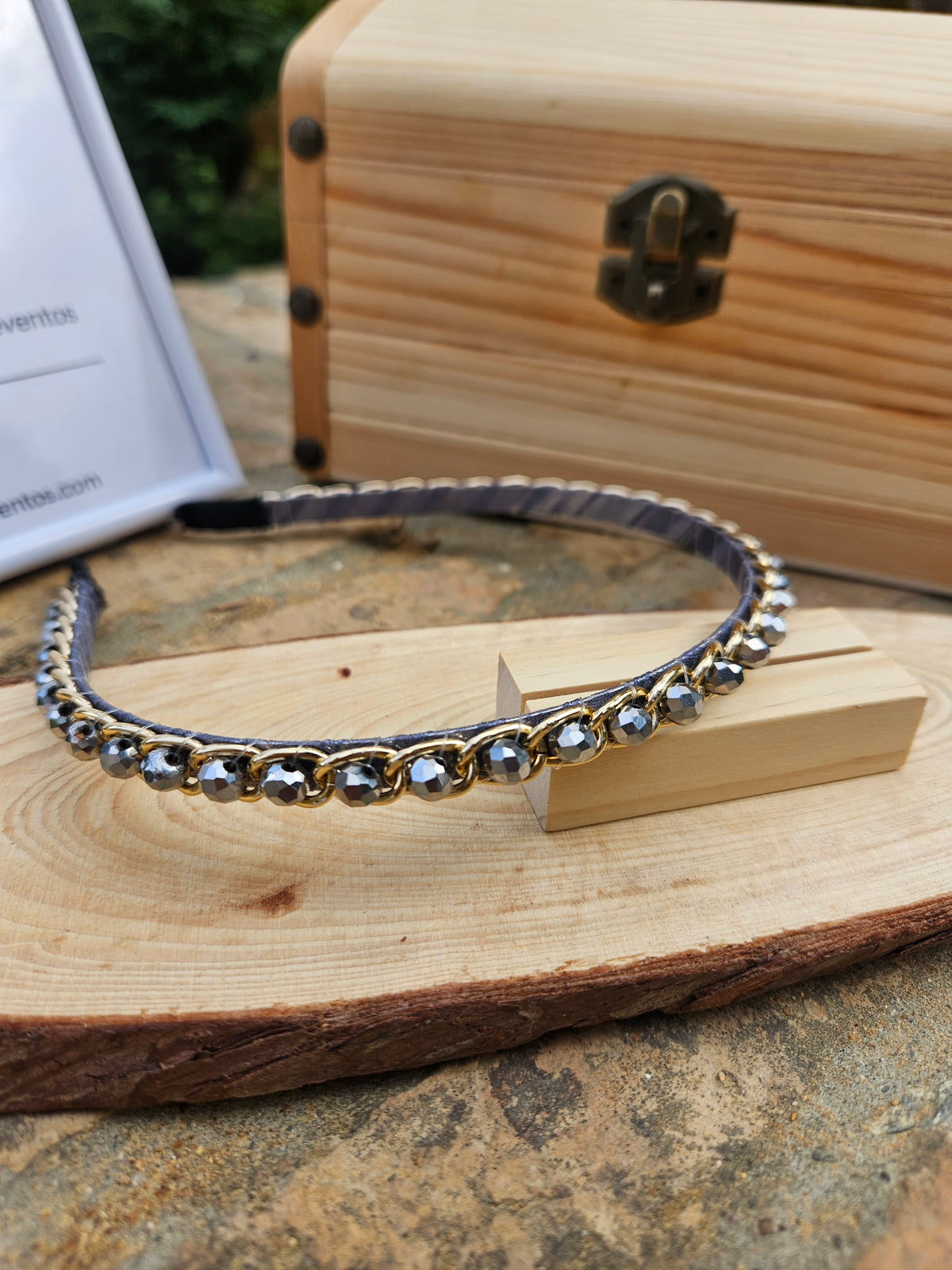 Diadema Alicia