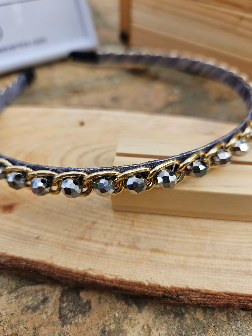 Diadema Alicia