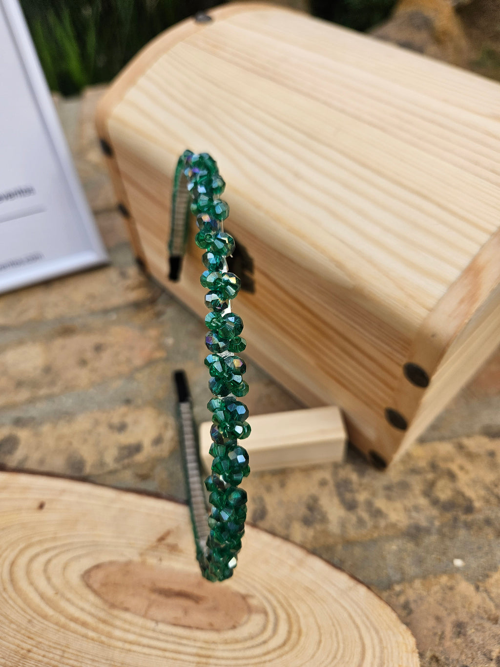 Diadema Noella