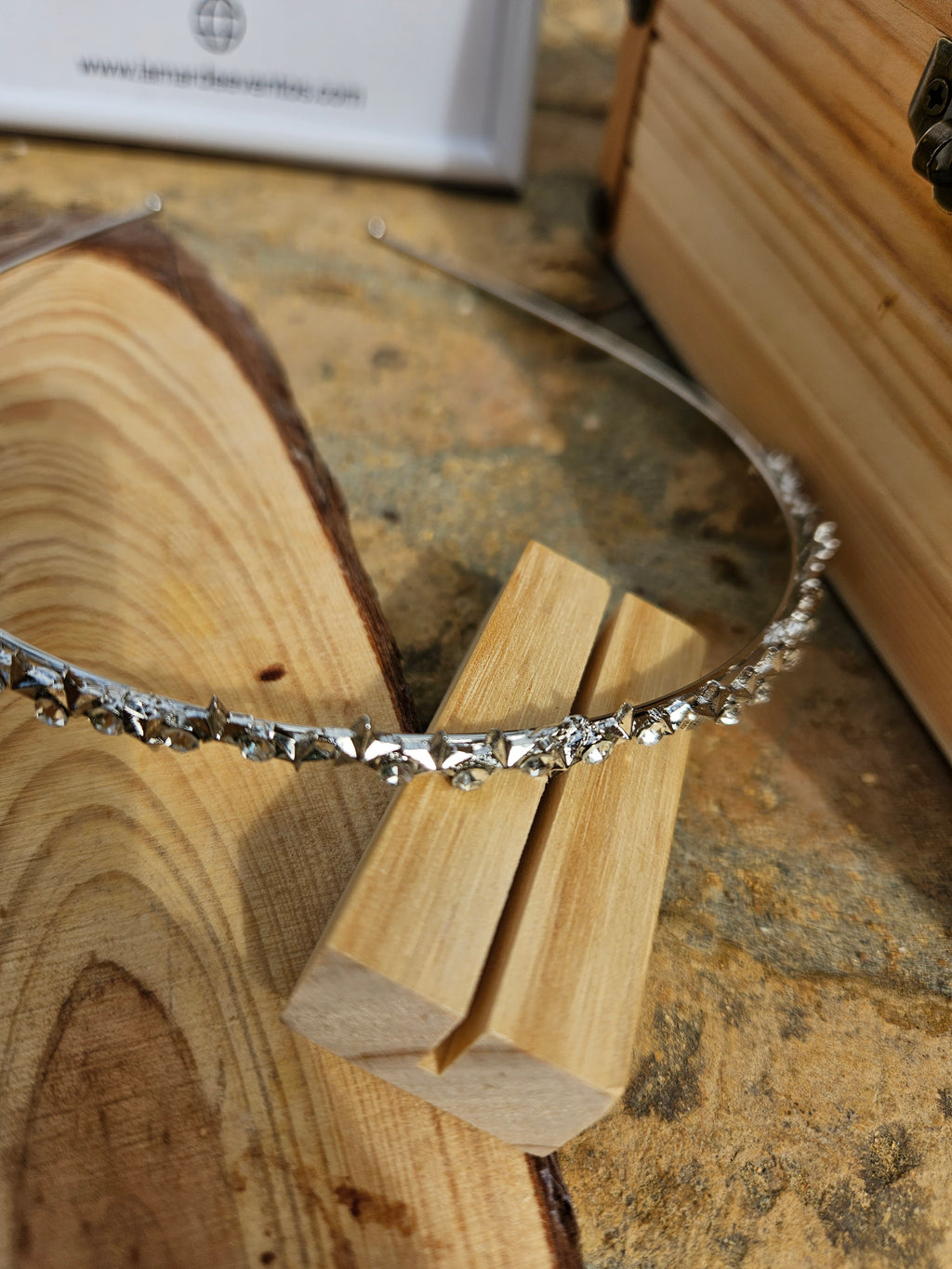 Diadema Cielo