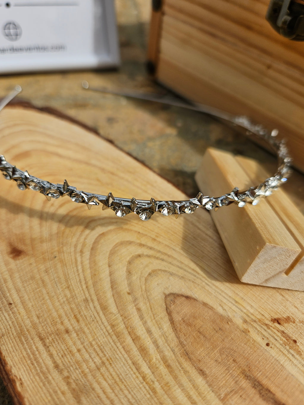 Diadema Cielo