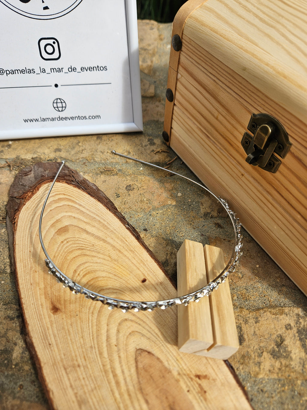 Diadema Cielo
