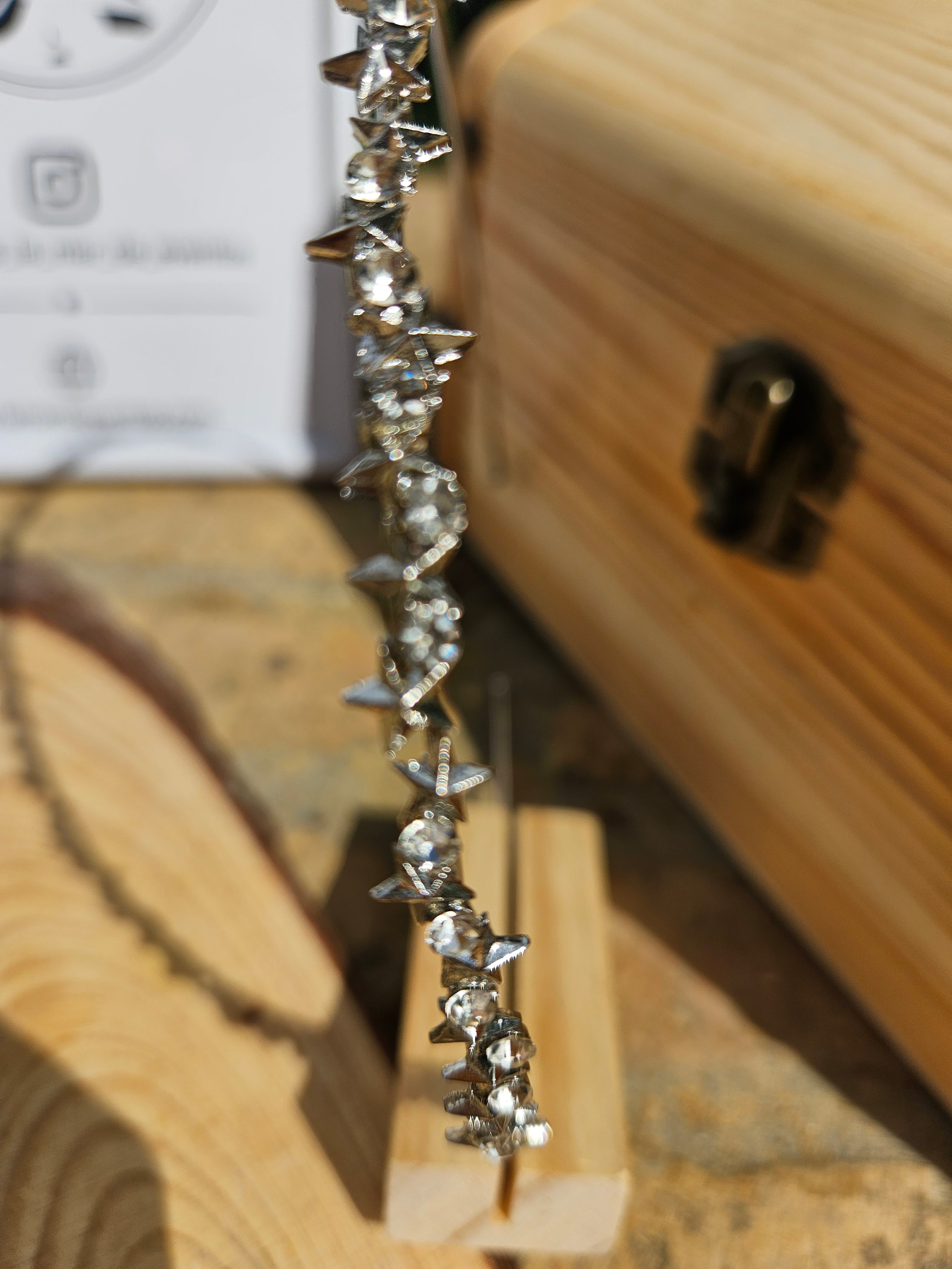 Diadema Cielo