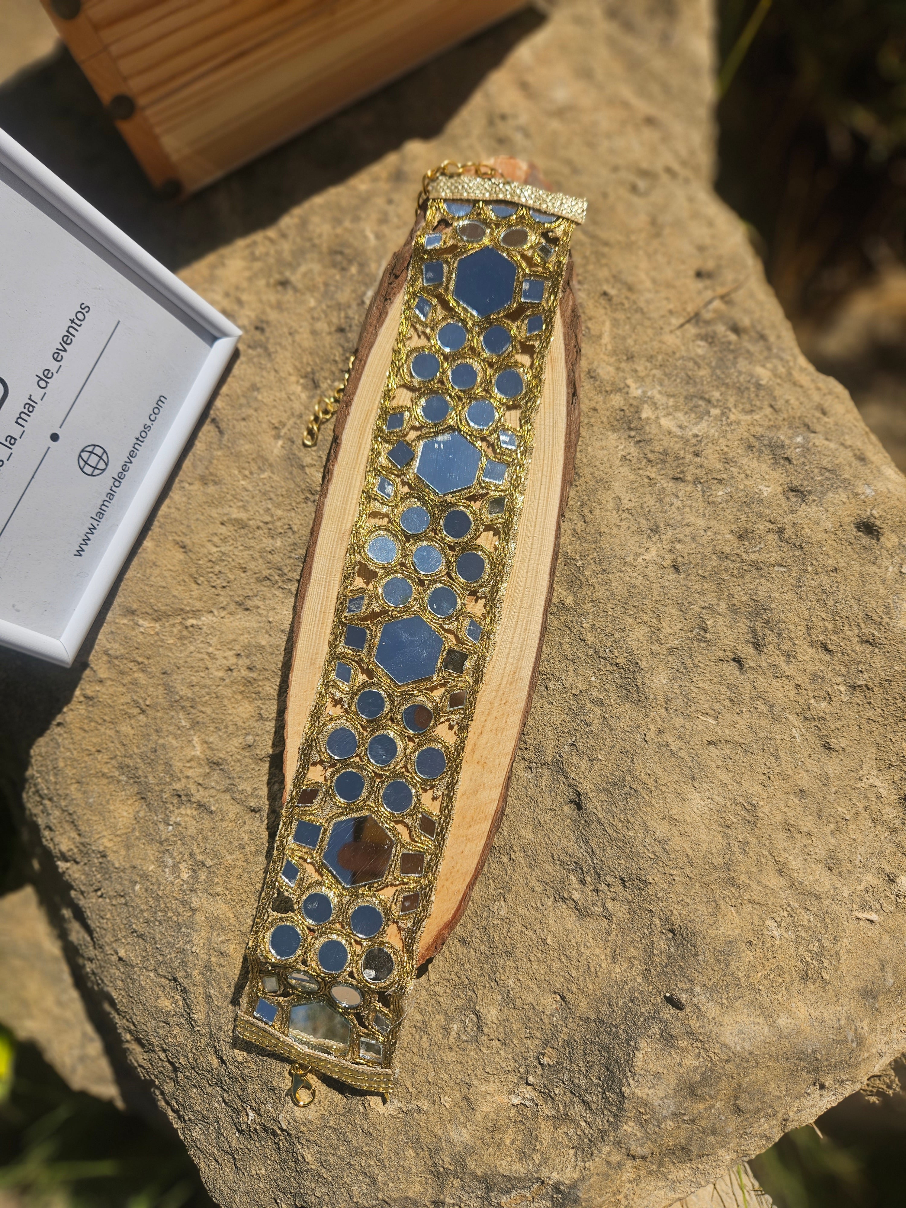 Choker Anuk
