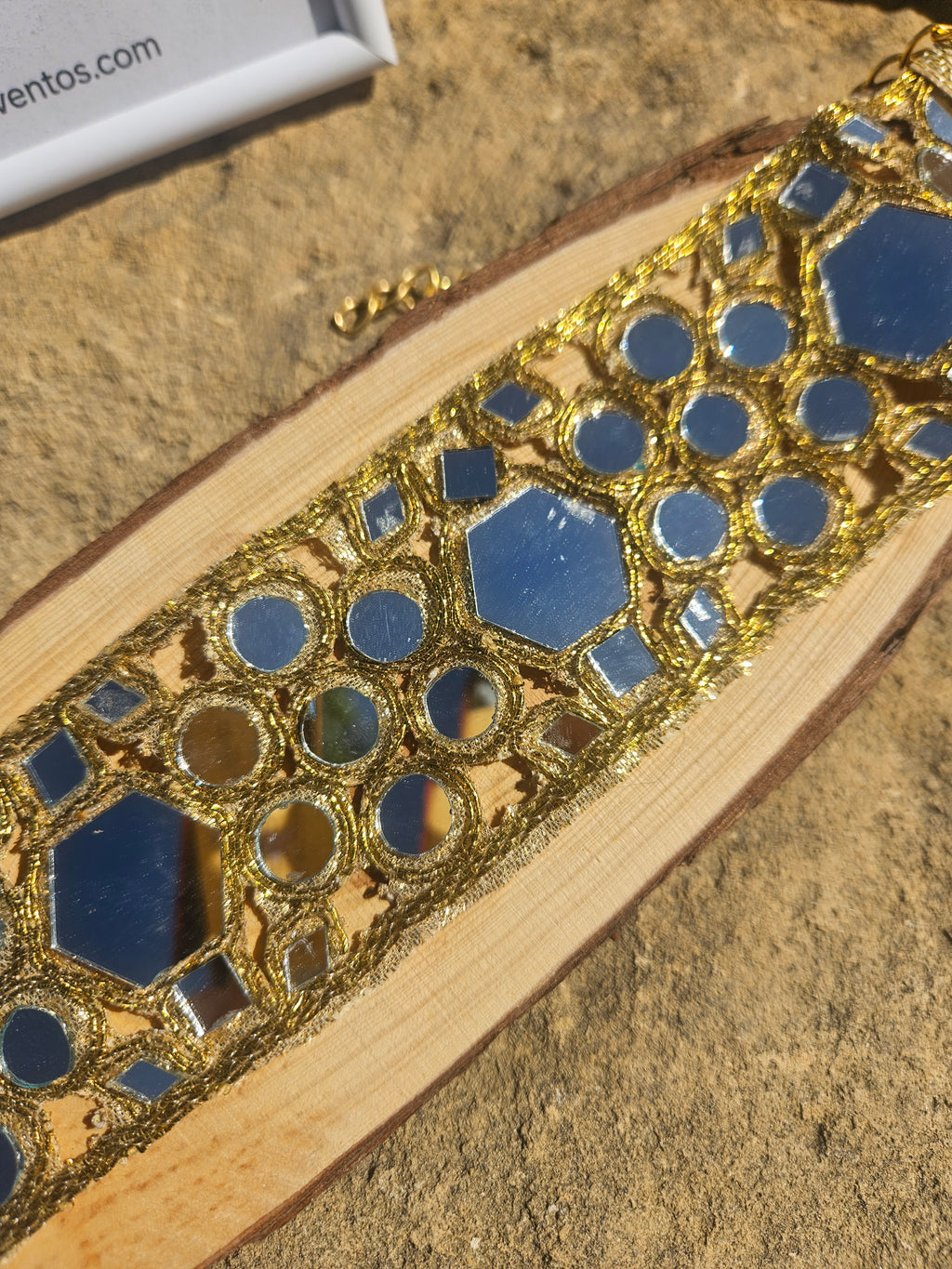 Choker Anuk