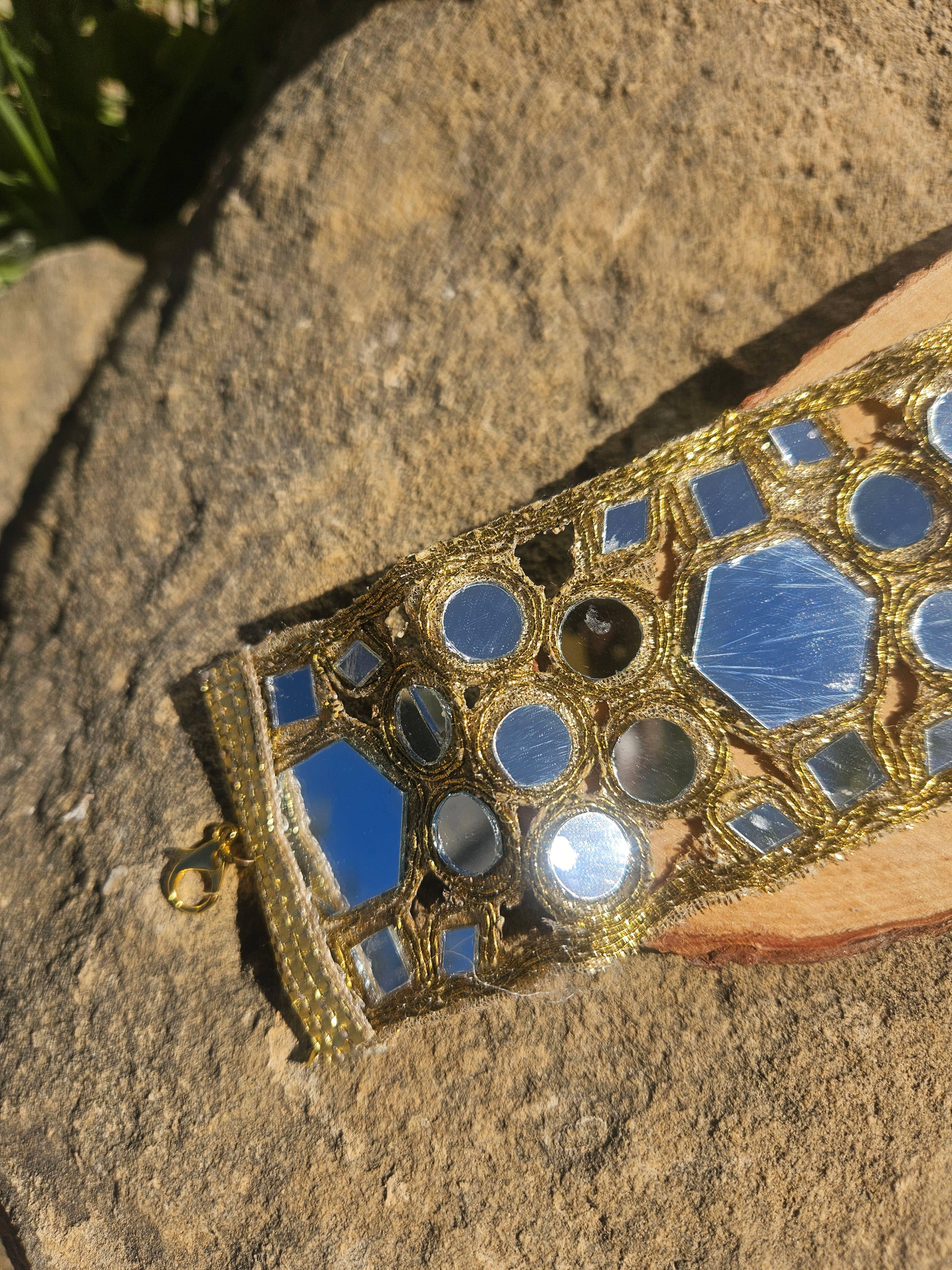 Choker Anuk