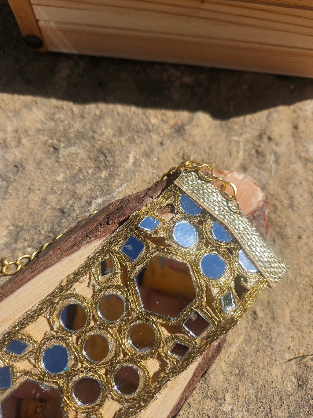 Choker Anuk