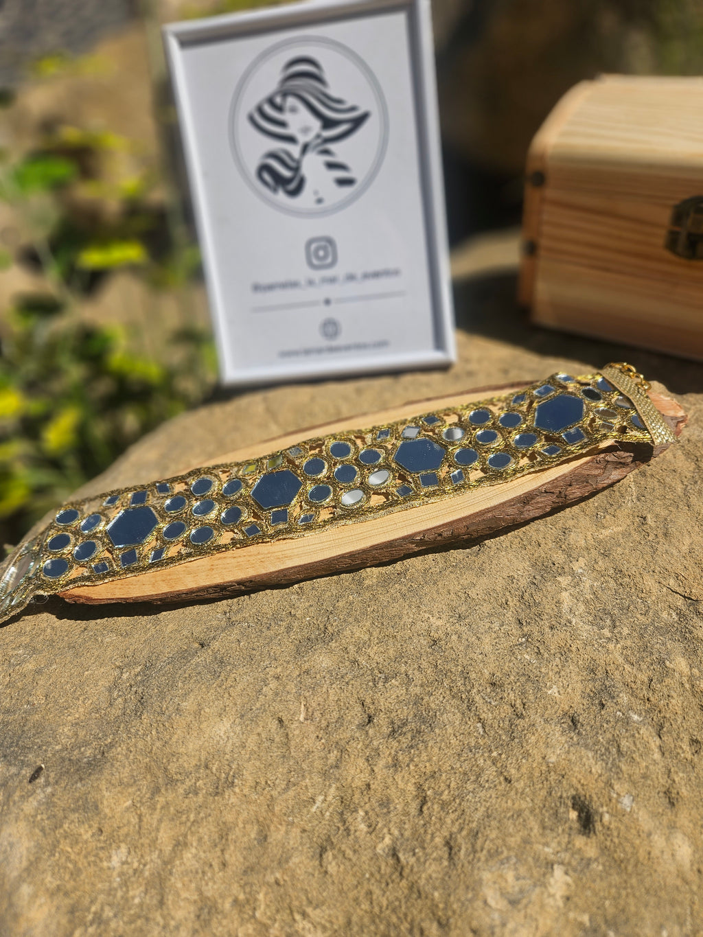 Choker Anuk