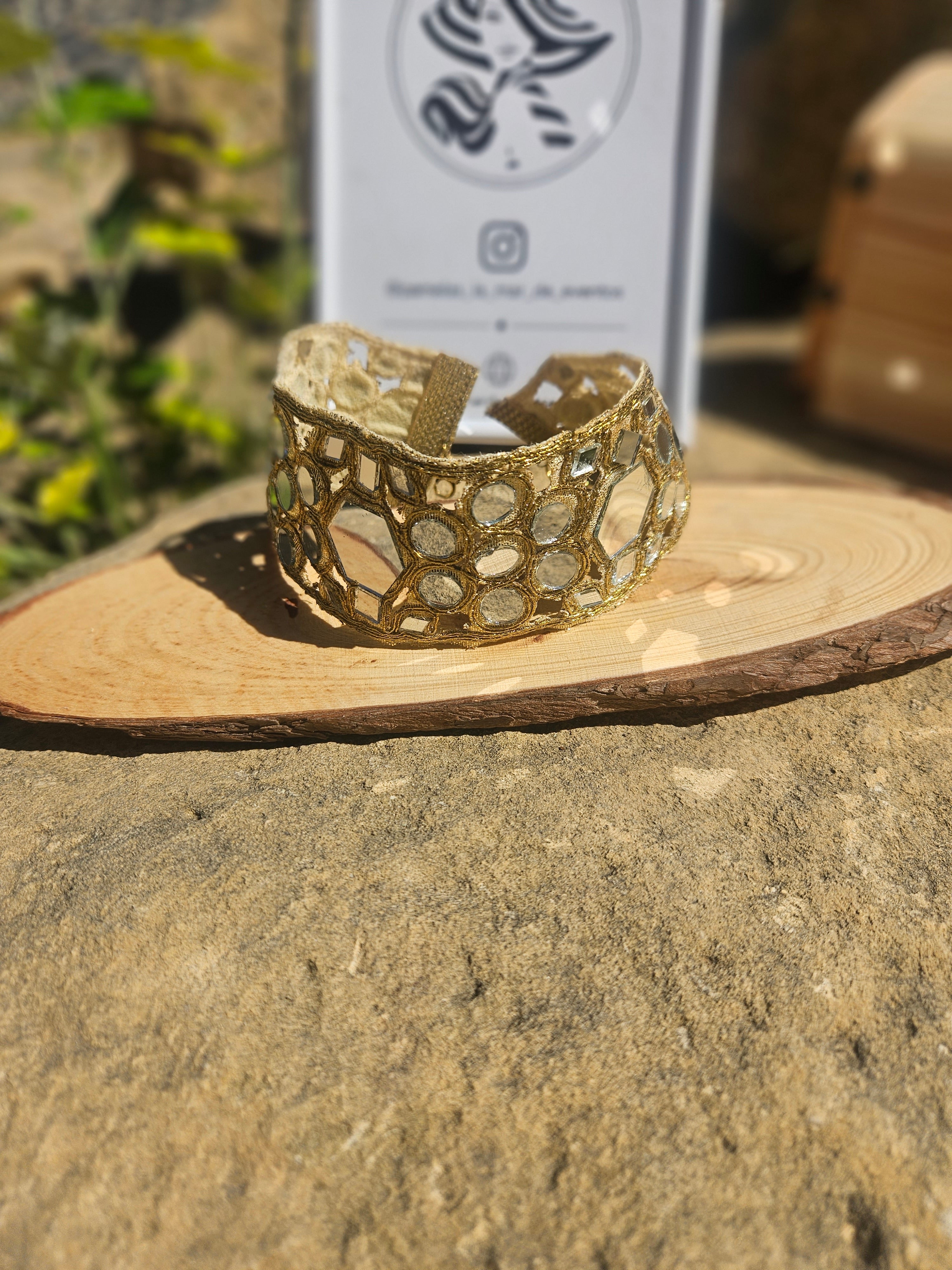 Choker Anuk