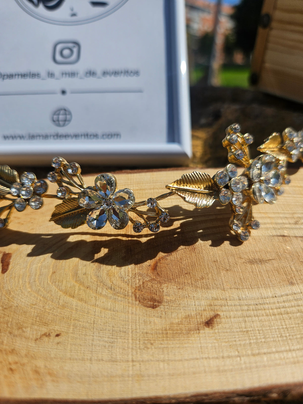 Tiara Novia Isabela