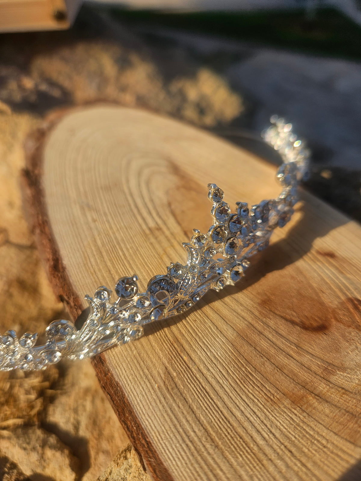 Corona Novia Alexandra