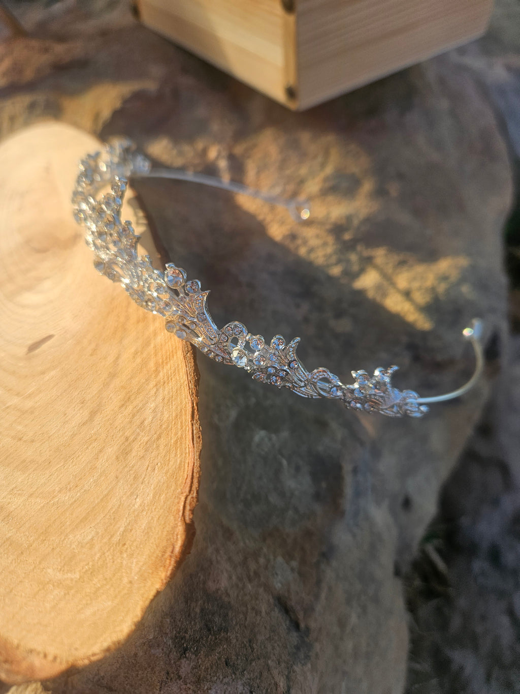 Corona Novia Alexandra