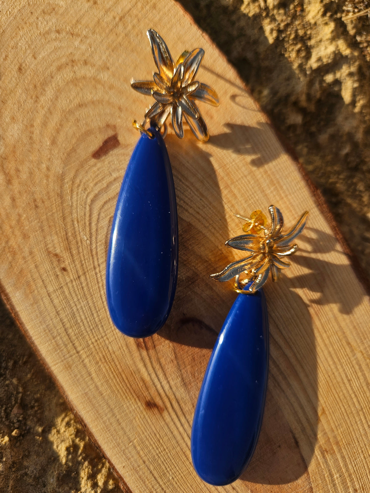 Pendientes Marcus