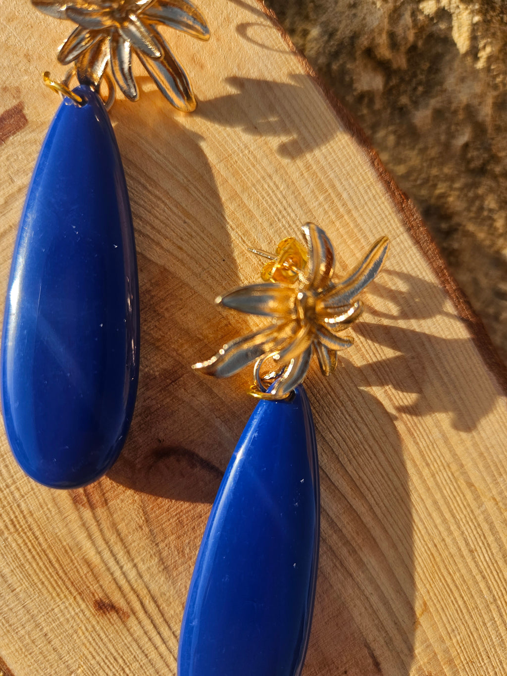 Pendientes Marcus