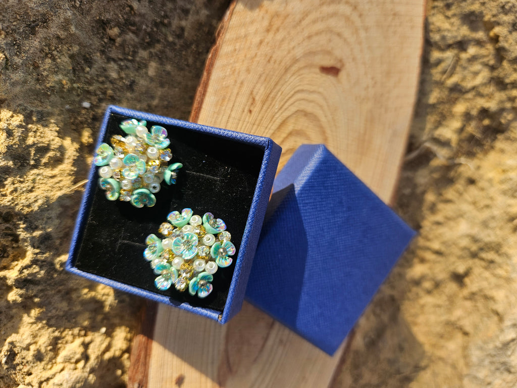 Pendientes Jhuiy