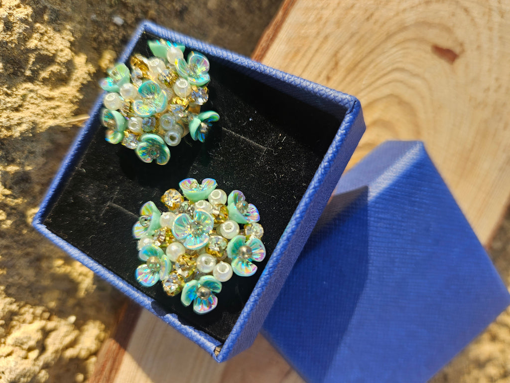 Pendientes Jhuiy