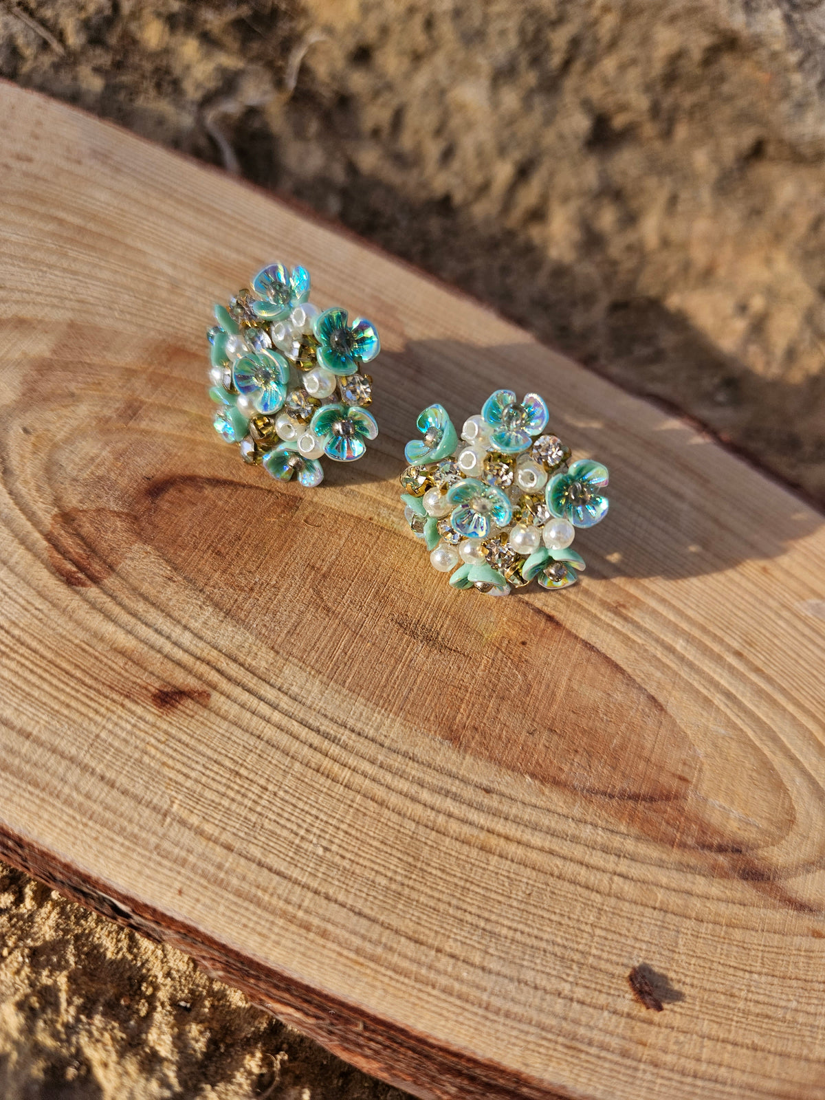 Pendientes Jhuiy