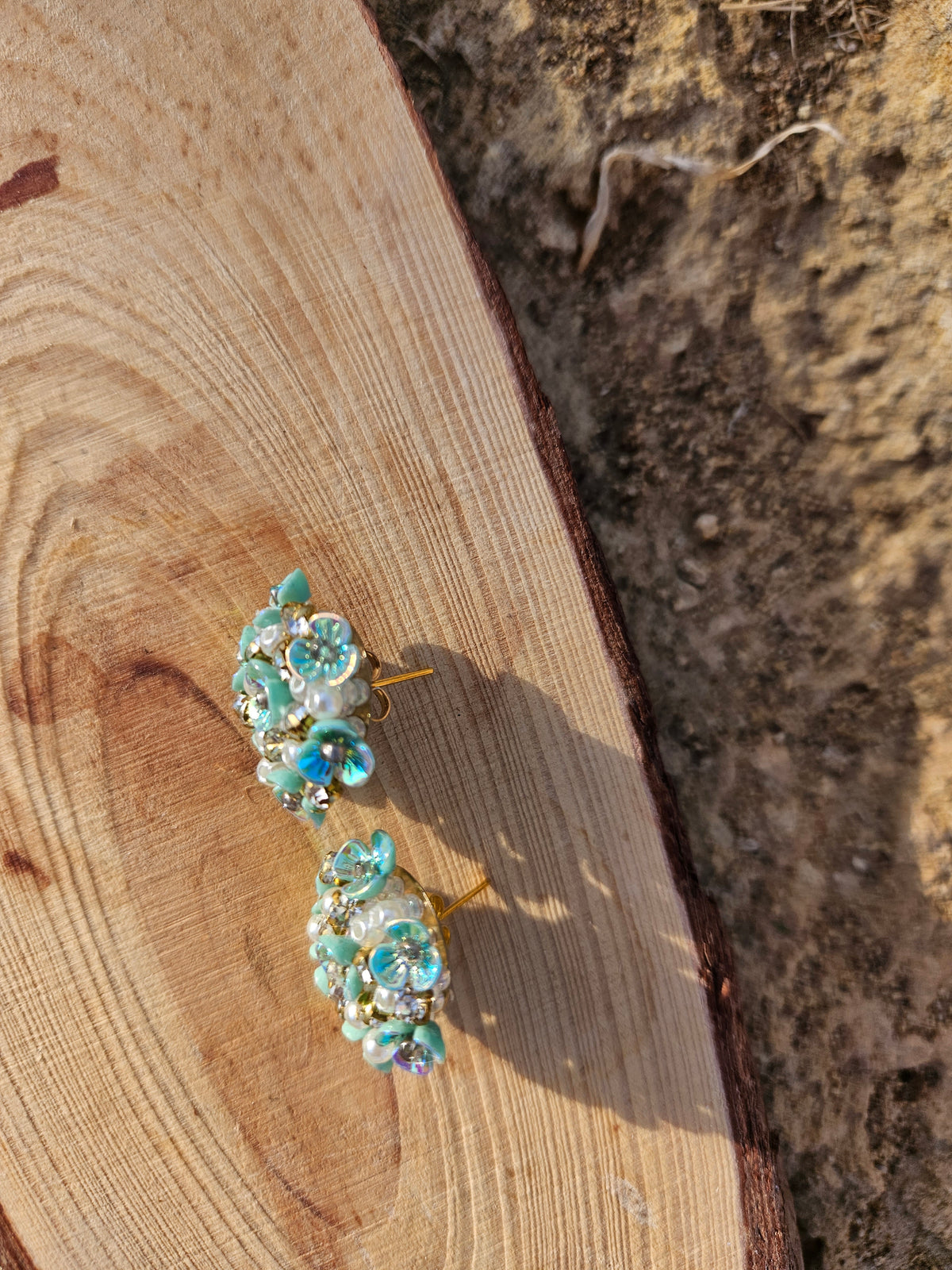 Pendientes Jhuiy