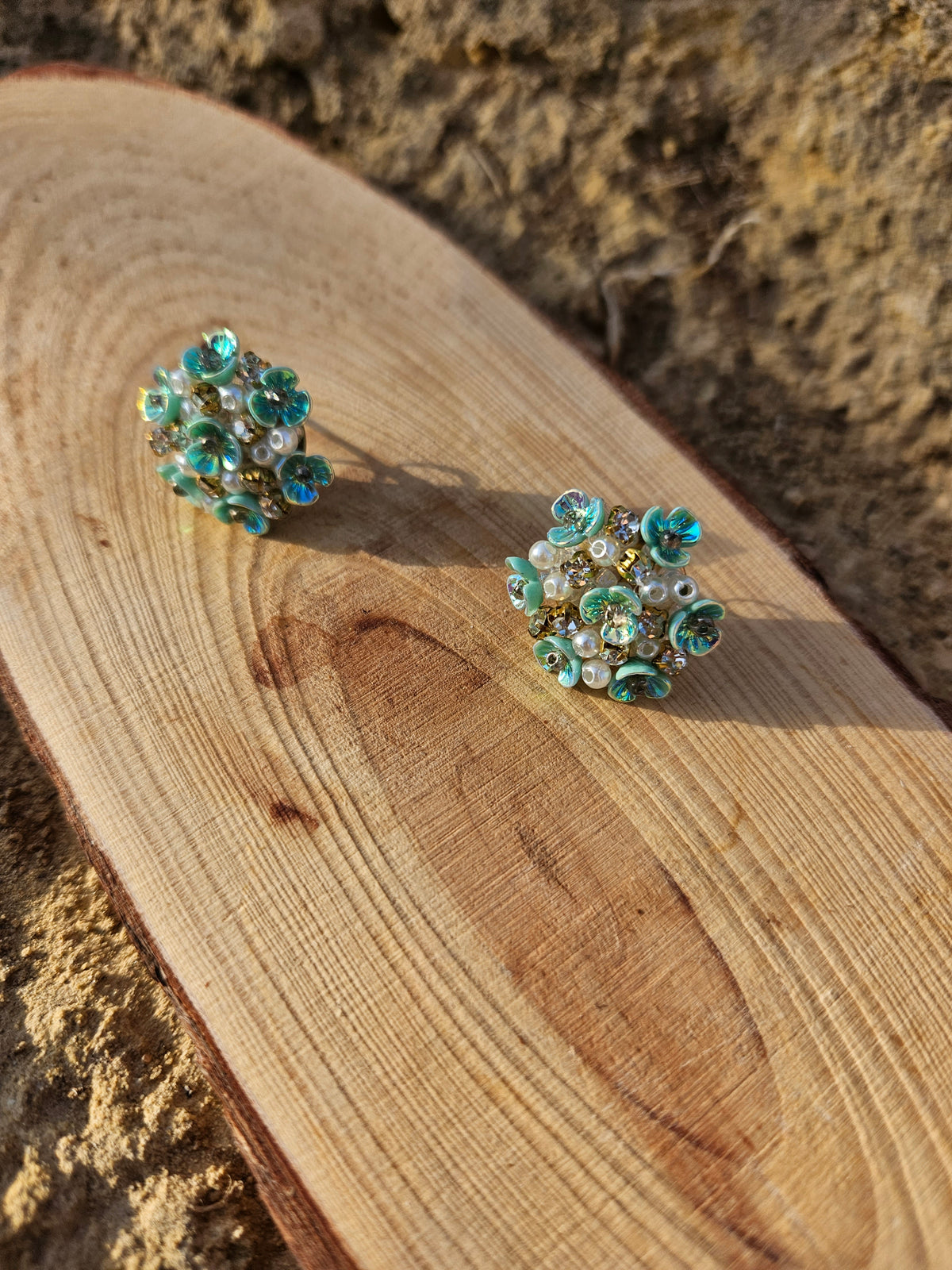 Pendientes Jhuiy