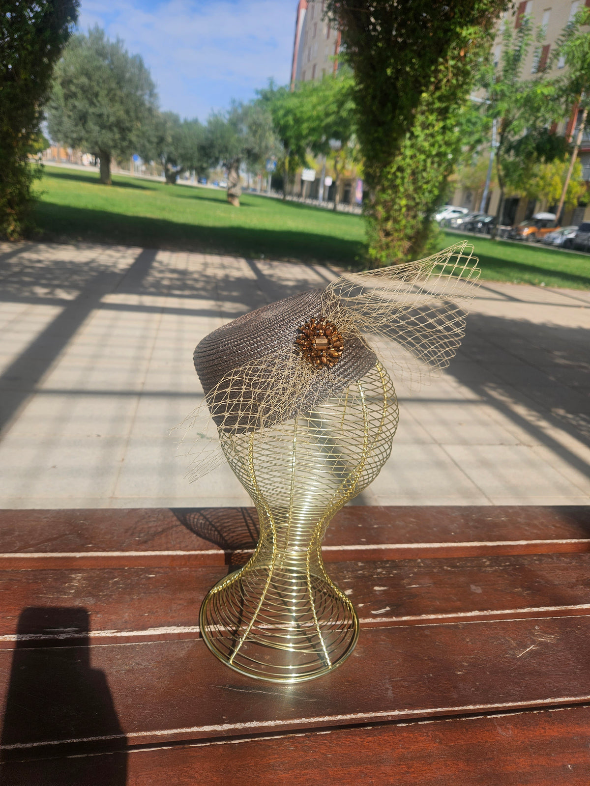 Sombrero Hazel