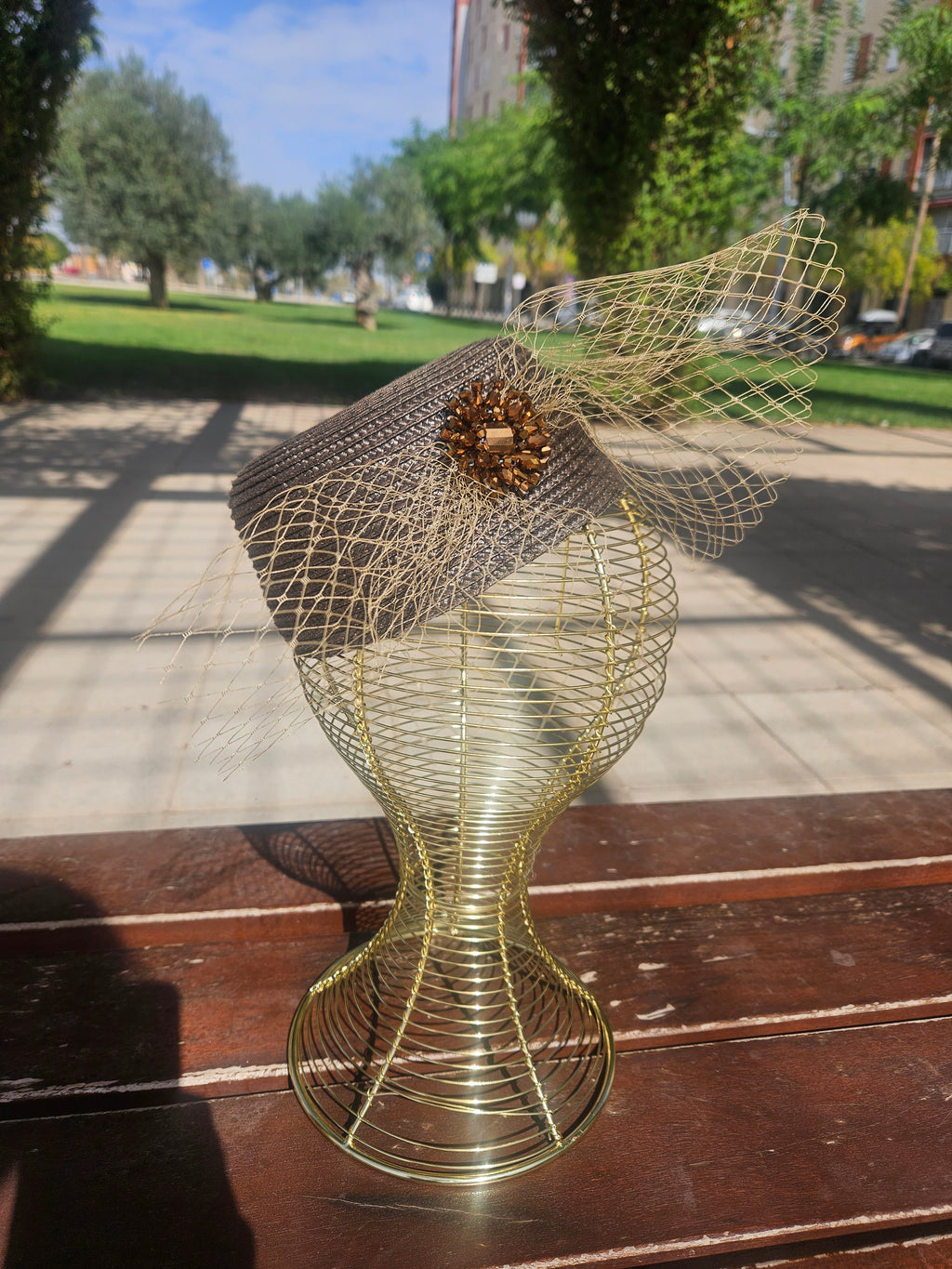 Sombrero Hazel