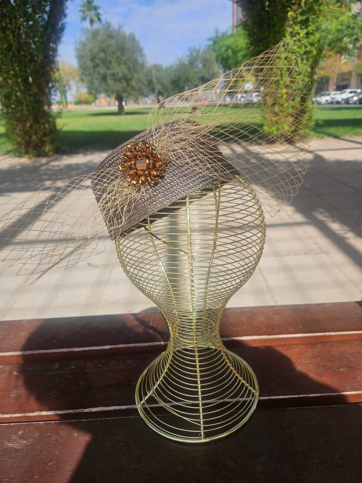 Sombrero Hazel
