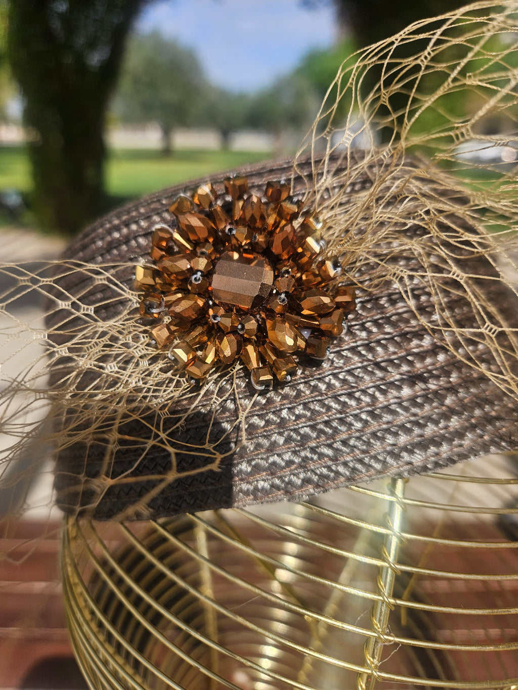 Sombrero Hazel