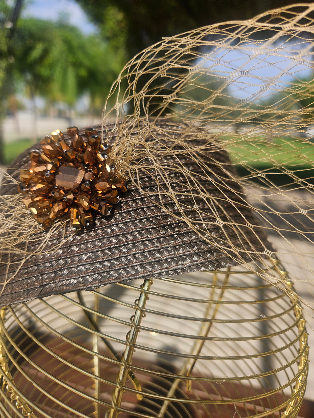 Sombrero Hazel