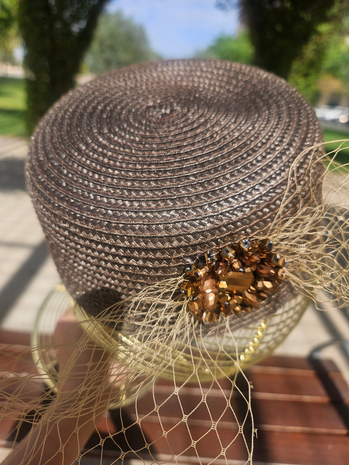 Sombrero Hazel