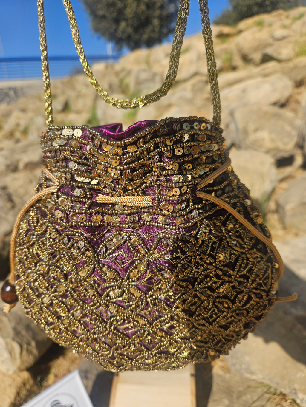 Bolso Bangladés