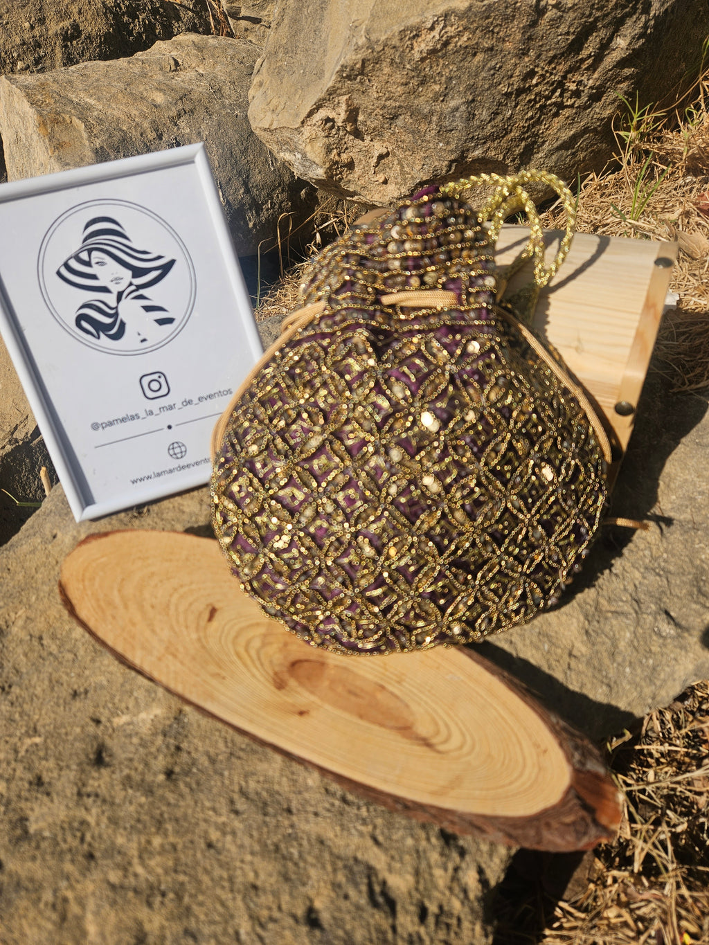 Bolso Bangladés